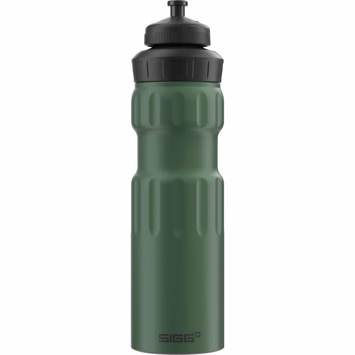 WMB Sports Leaf Green Touch Flasche