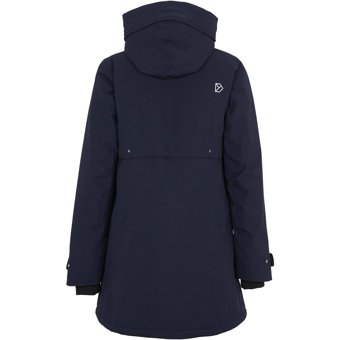 Helle 6 Damen Parka