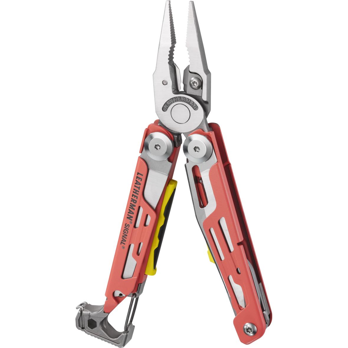 Signal Multitool Rosa_GUAVA | one size