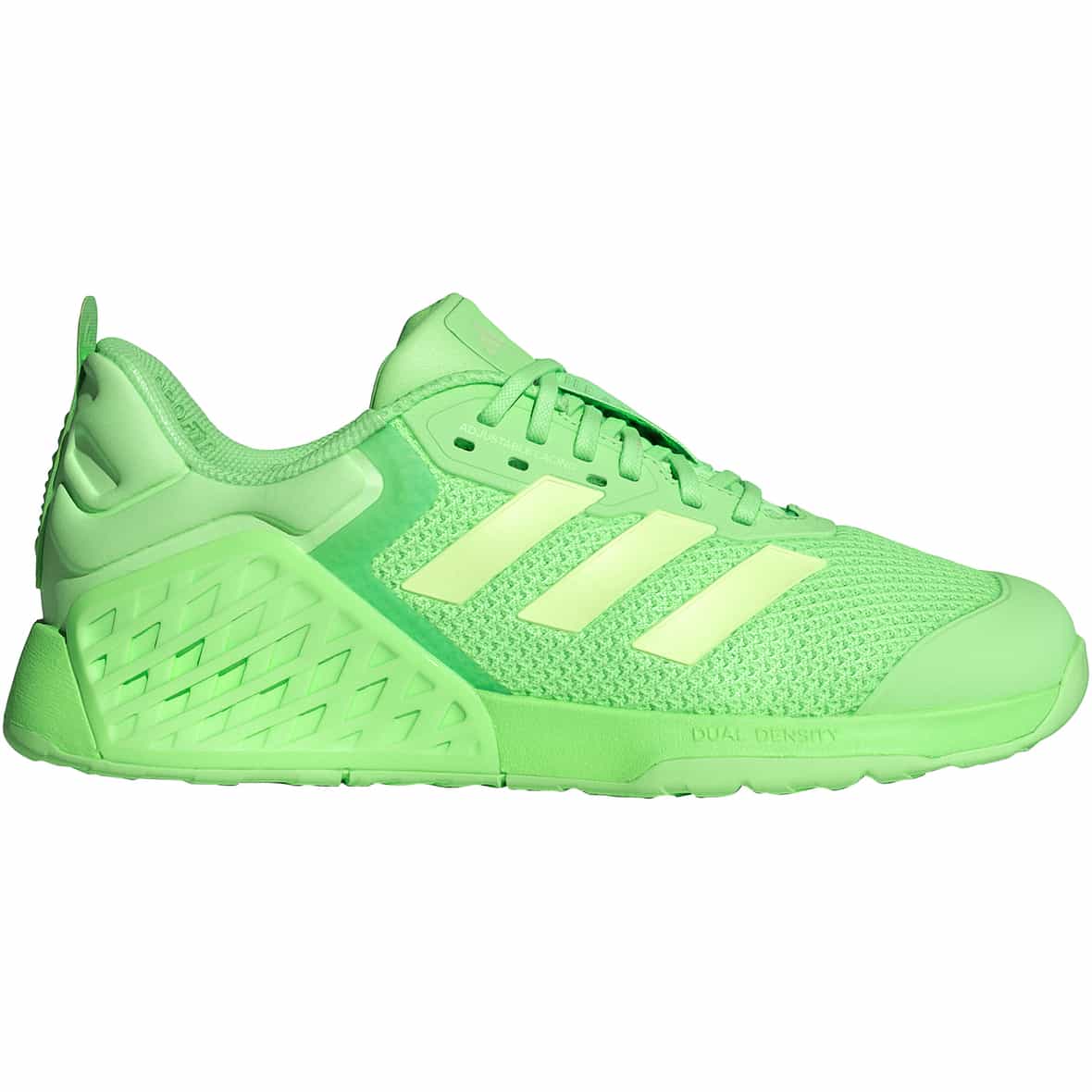 Dropset 3  Damen Fitnessschuhe Lime_000__LIMBUR/SEGRSP/LIMBUR | 4,5