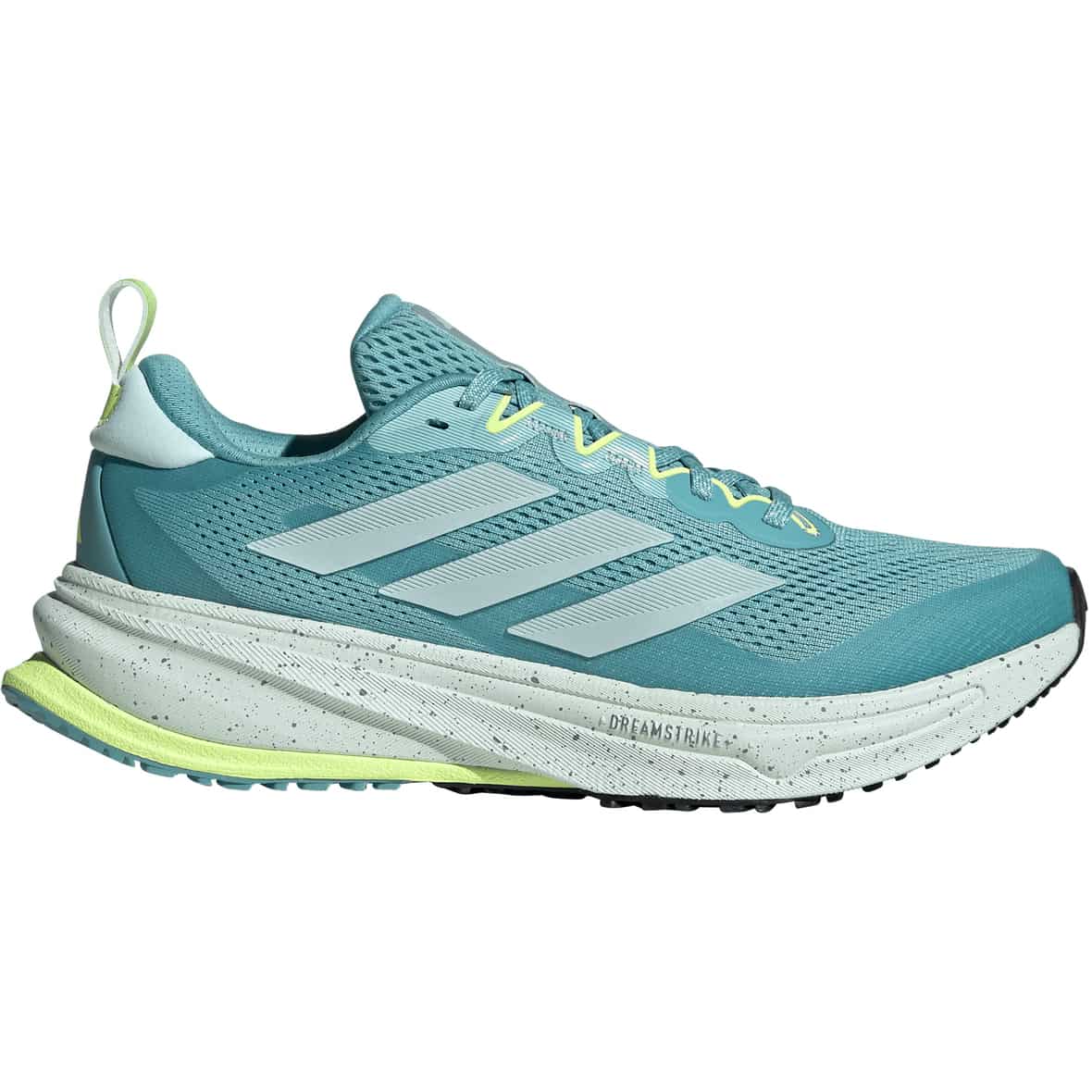 Supernova Rise ATR  Damen Laufschuhe Türkis_000__MINTON/HALMIN/HIREYE | 5,5