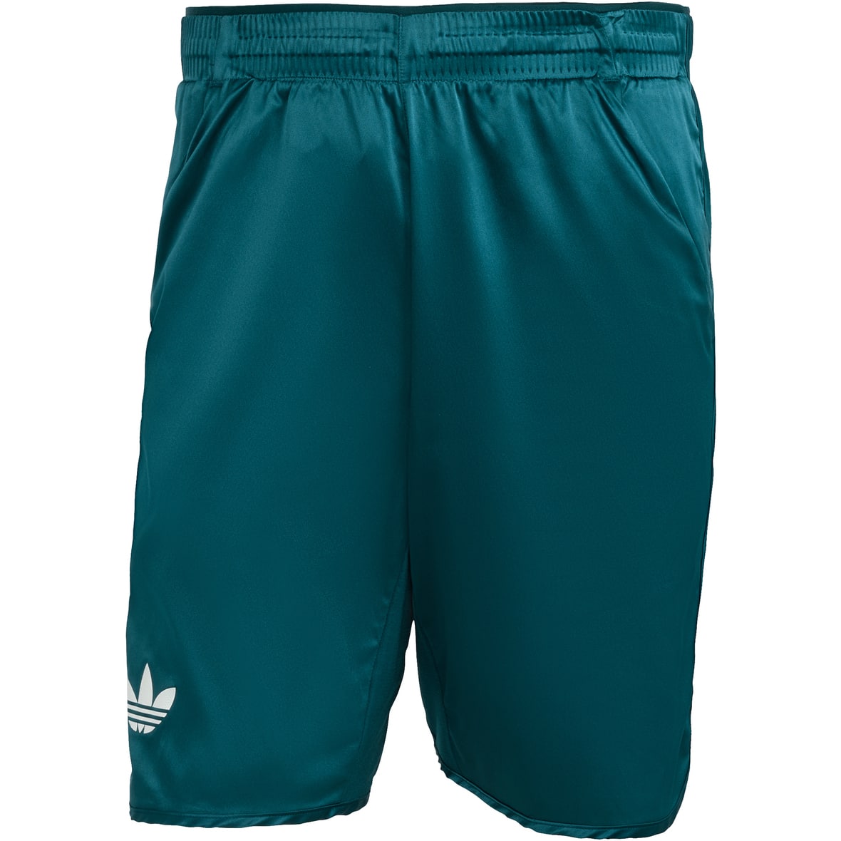 Tennis Pro Climacool Ergo  Herren Shorts Dunkelgrün_000__AURIVY | S/9