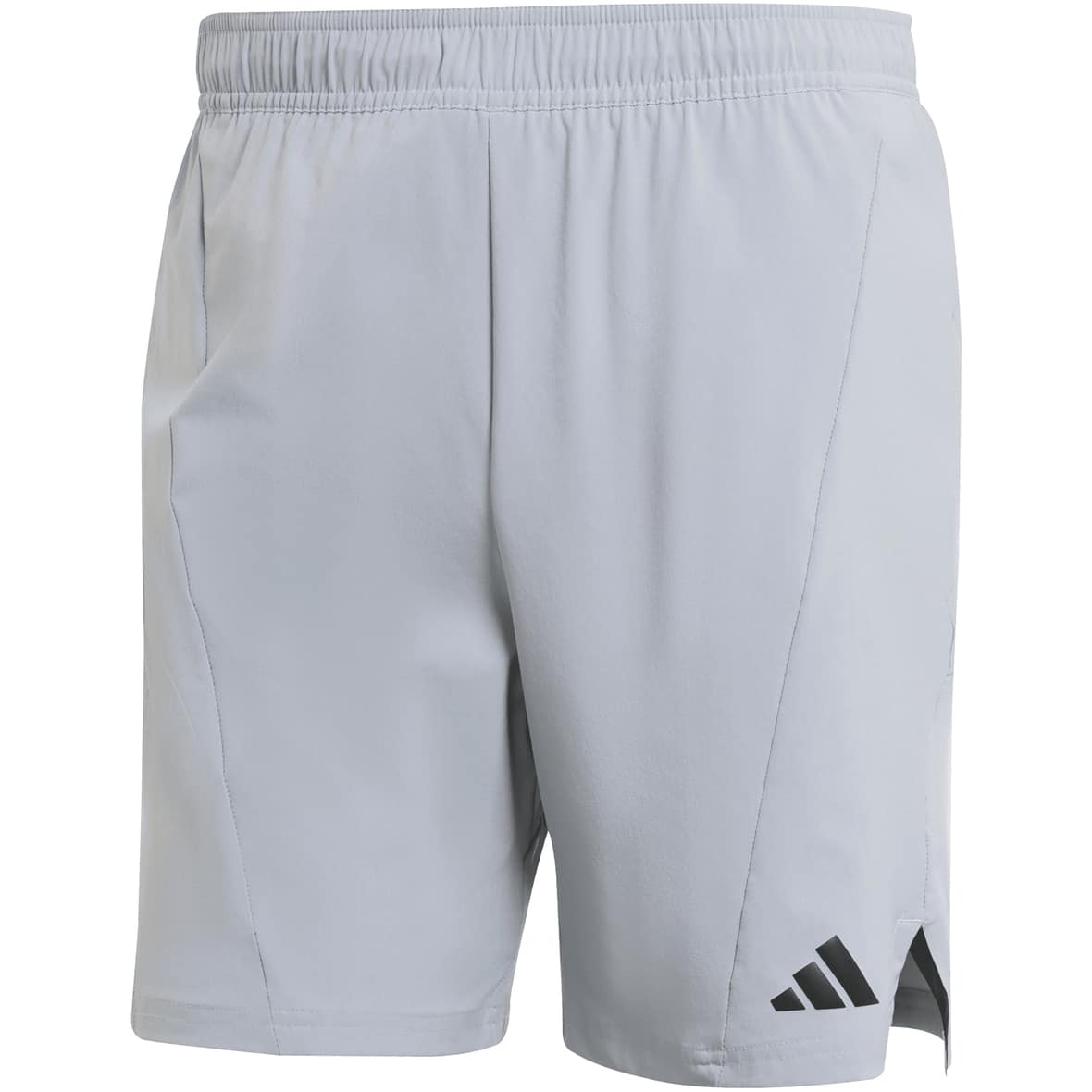 Designed for Training Workout  Herren Shorts Grau_000__HALSIL | XXL/7