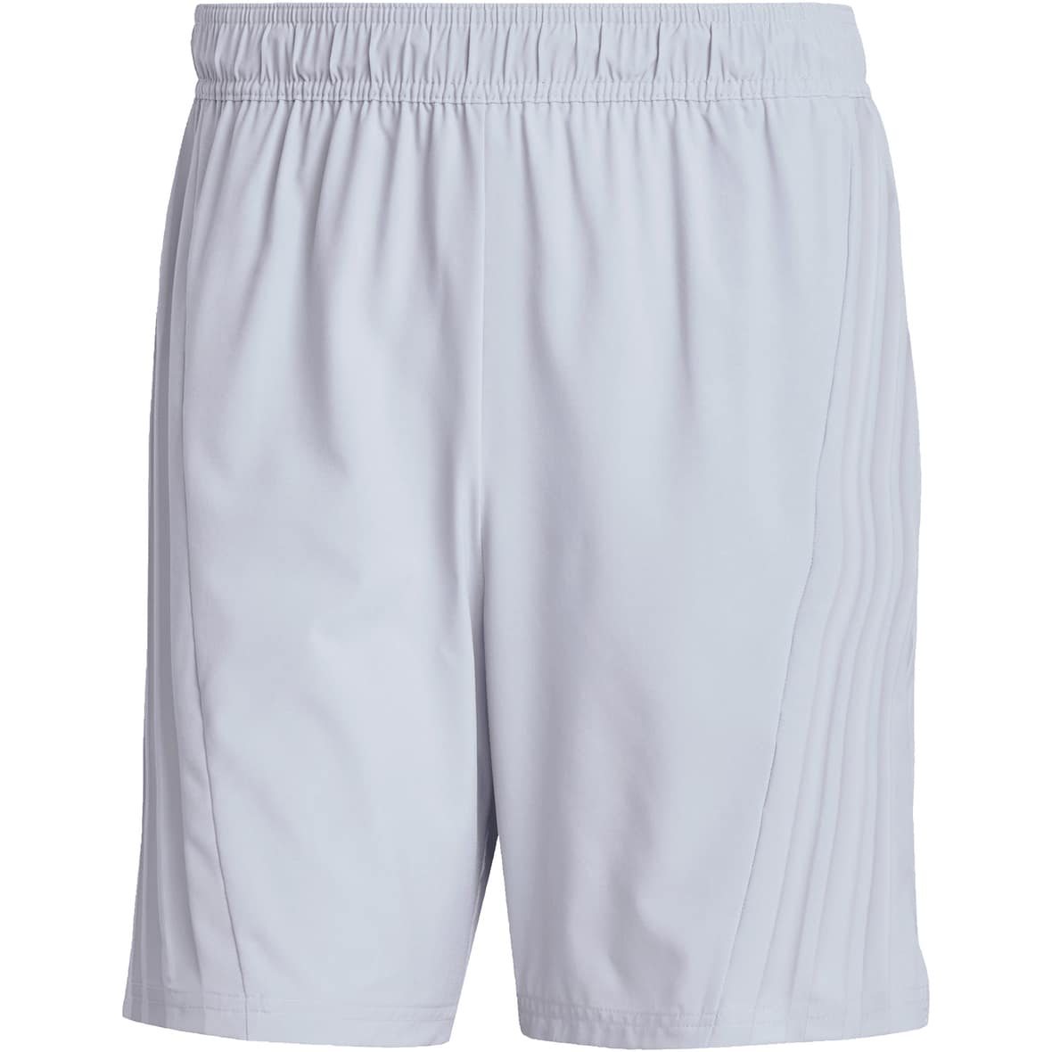 Designed-for-Training 3-Streifen Herren Shorts Grau_000__HALSIL | M/7