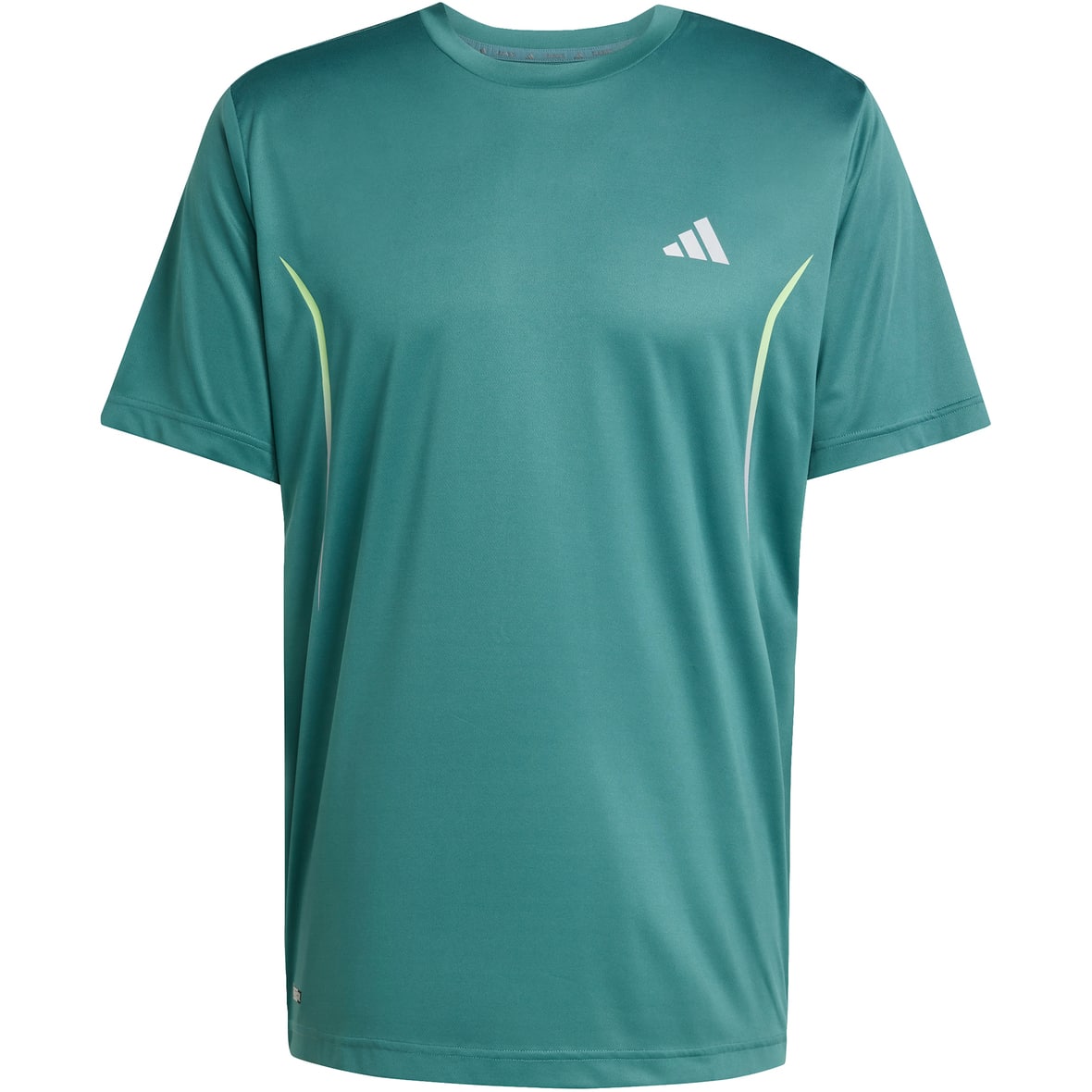 Tech Apparel  Herren T-Shirt Petrol_000__PRETEA | XXL