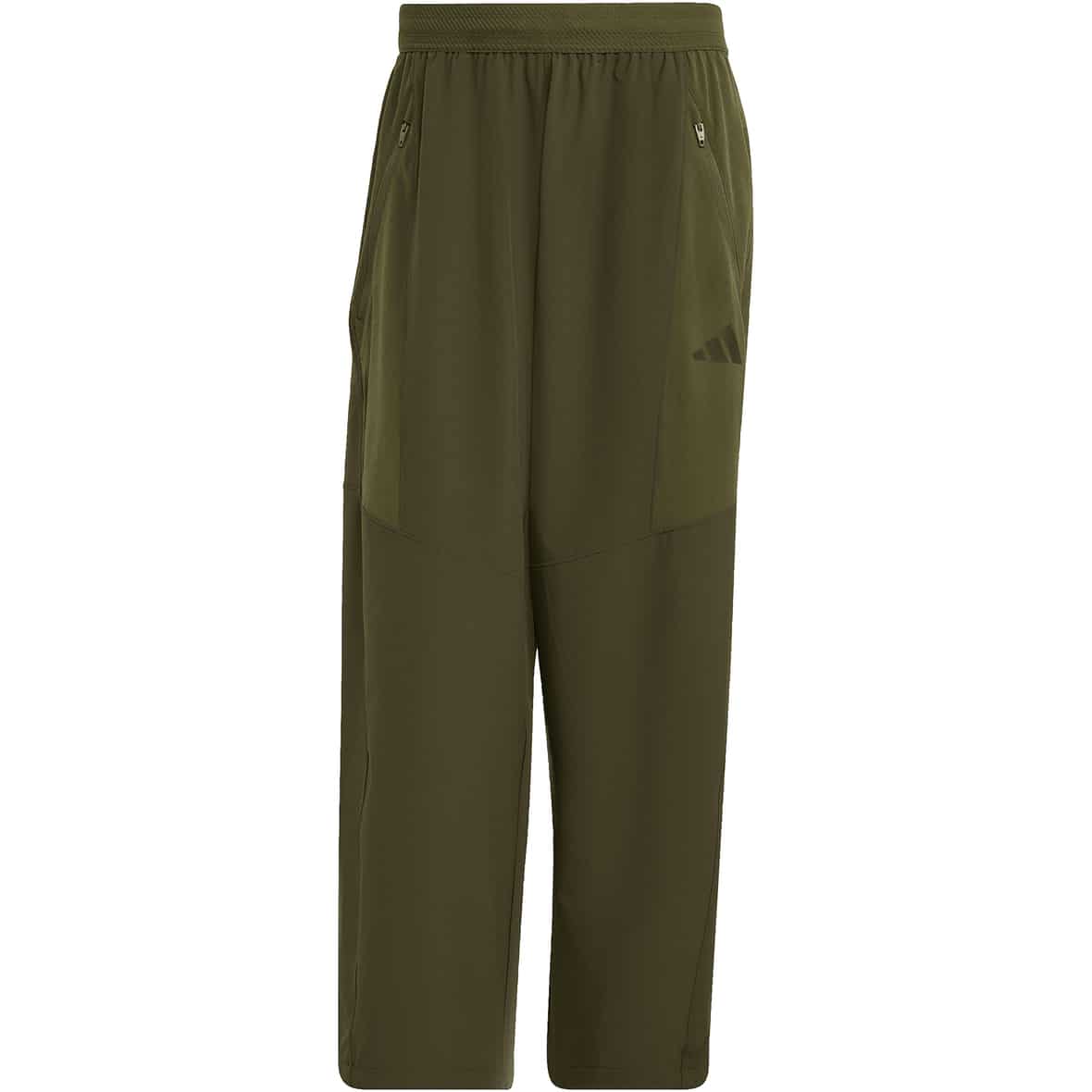 Power Herren Trainingshose Dunkelgrün_000__NGTCAR | XL