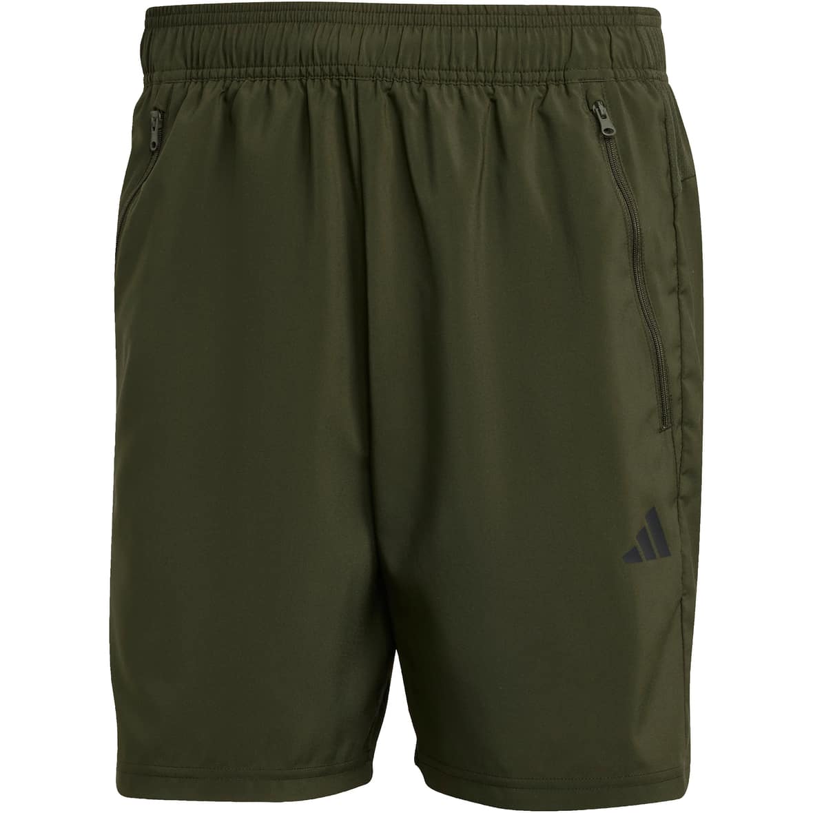 Train Essentials Herren Shorts Dunkelgrün_000__NGTCAR/BLACK | XXL/7