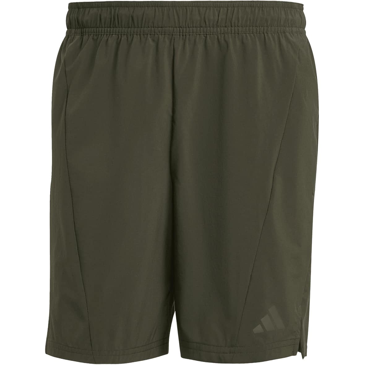 Designed 4 Training Herren Shorts Dunkelgrün_000__NGTCAR | L/7