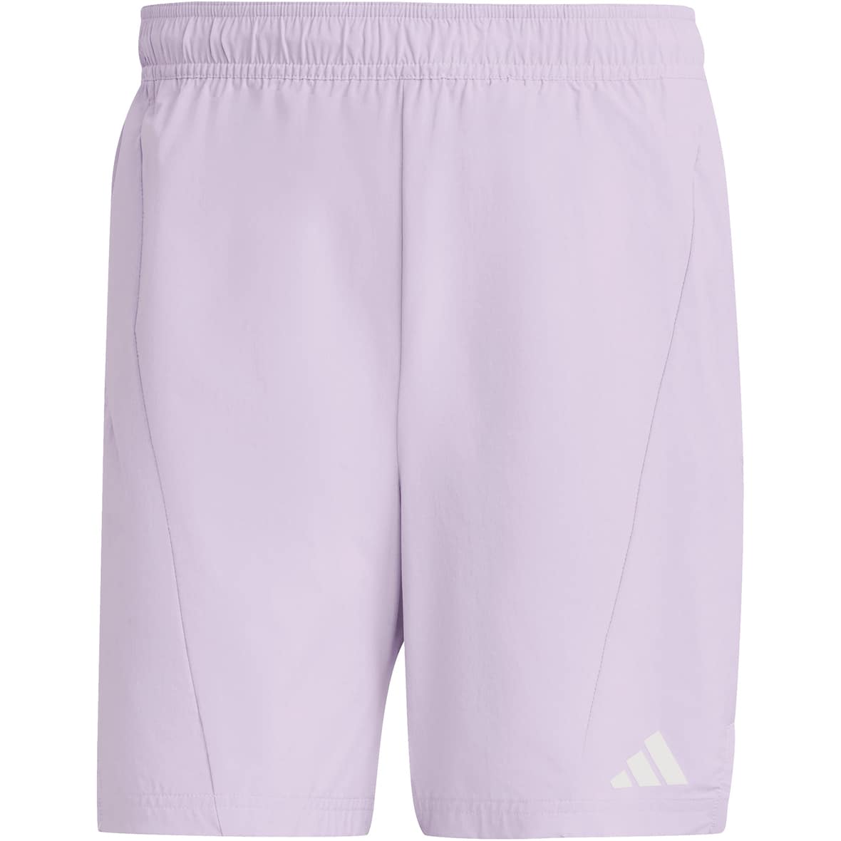 Designed 4 Training Herren Shorts Flieder_000__POWPLU | XXL/7