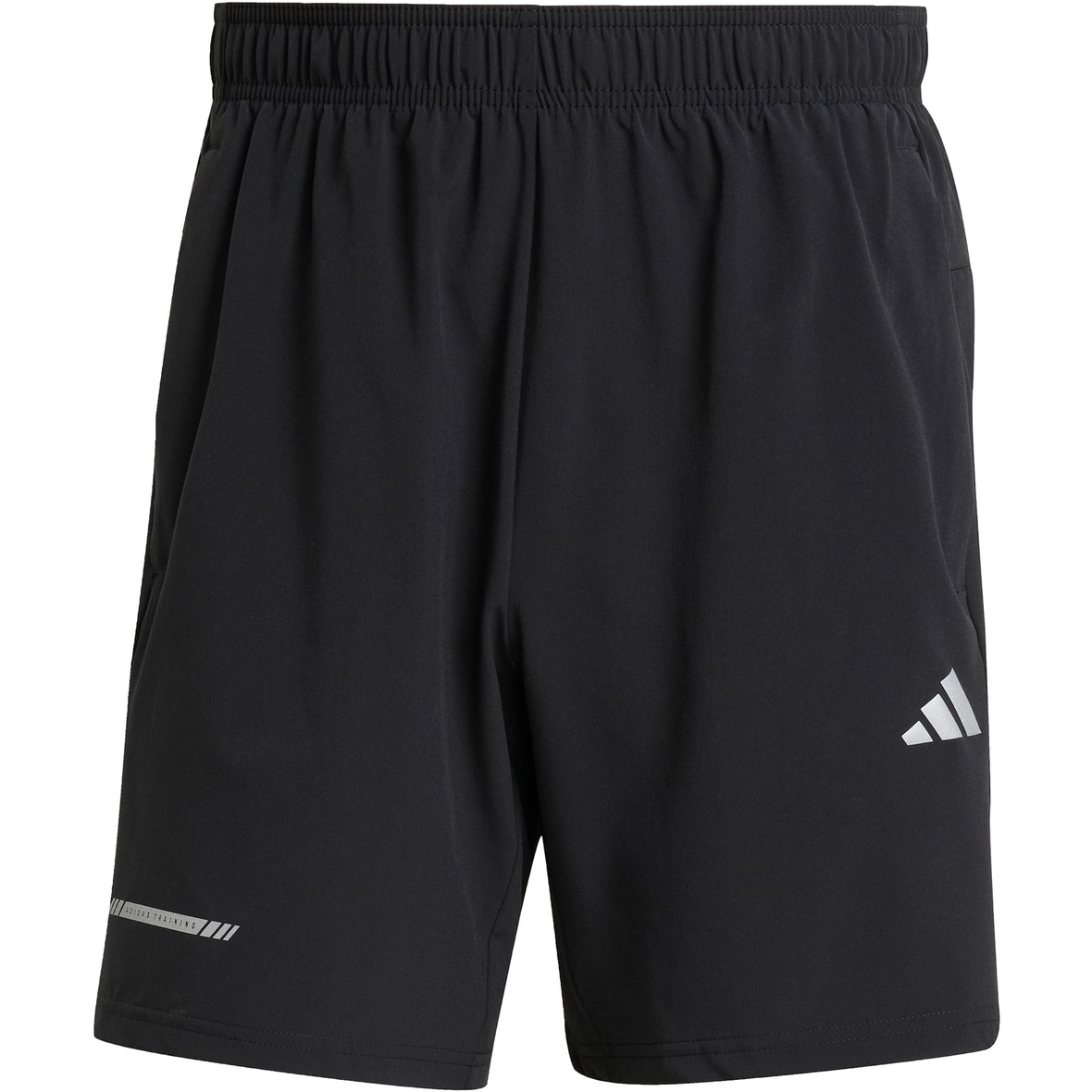 Train Essentials Holiday Herren Shorts Schwarz_000__BLACK | XXL/7