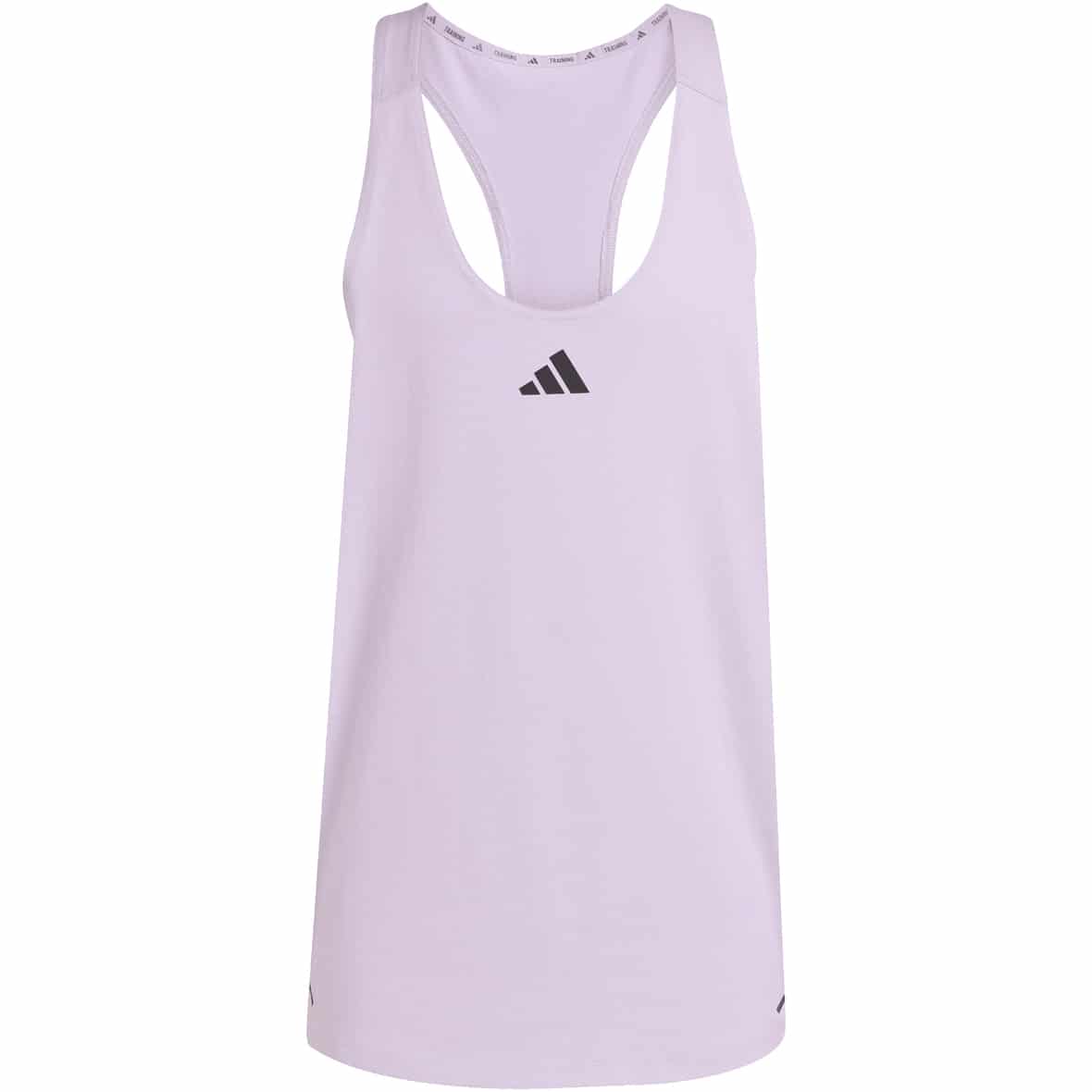 Power Stringer Herren Tanktop Flieder_000__POWPLU | M