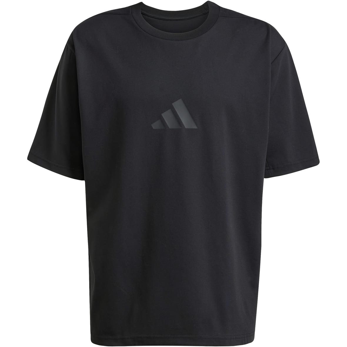 Z.N.E. Loose-Fit Herren T-Shirt Schwarz_000__BLACK | XL