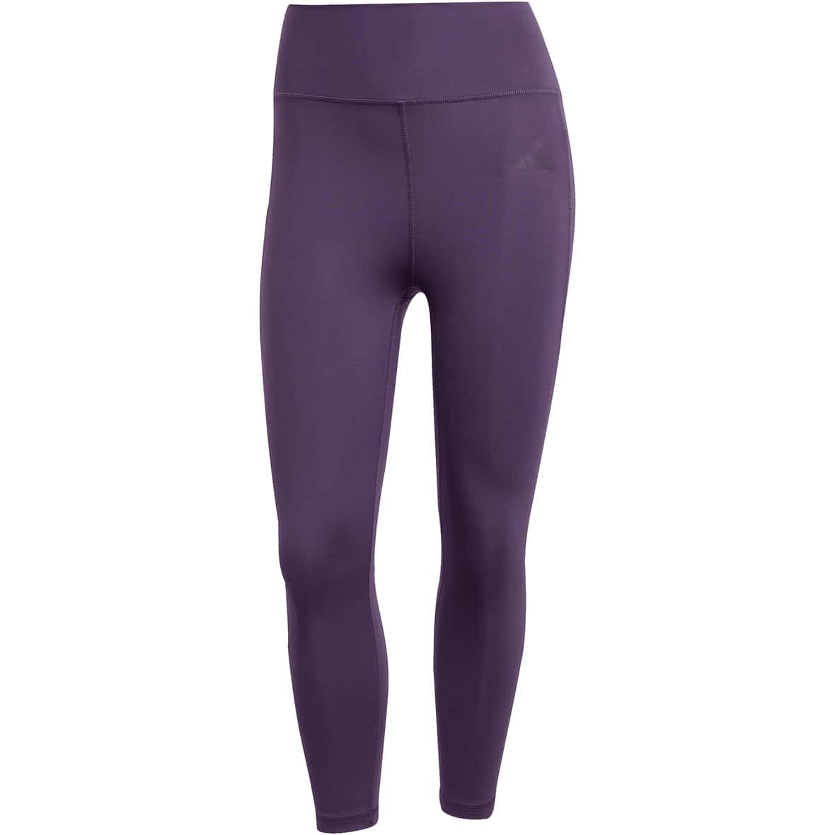 Optime Essentials Damen Leggings Violett_000__AURPLU | XS