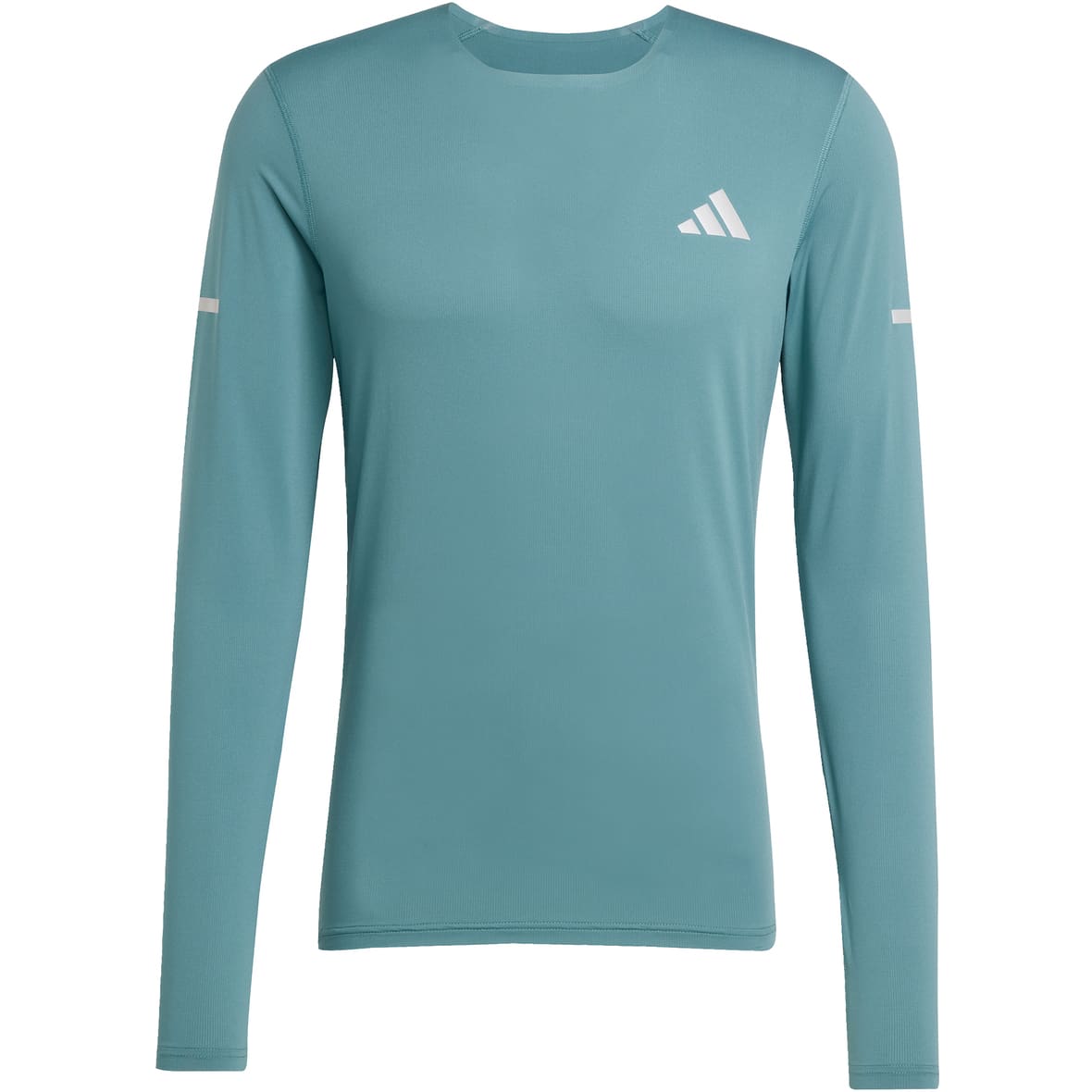 Adi365 Climacool Herren Laufshirt Petrol_000__PRETEA | L