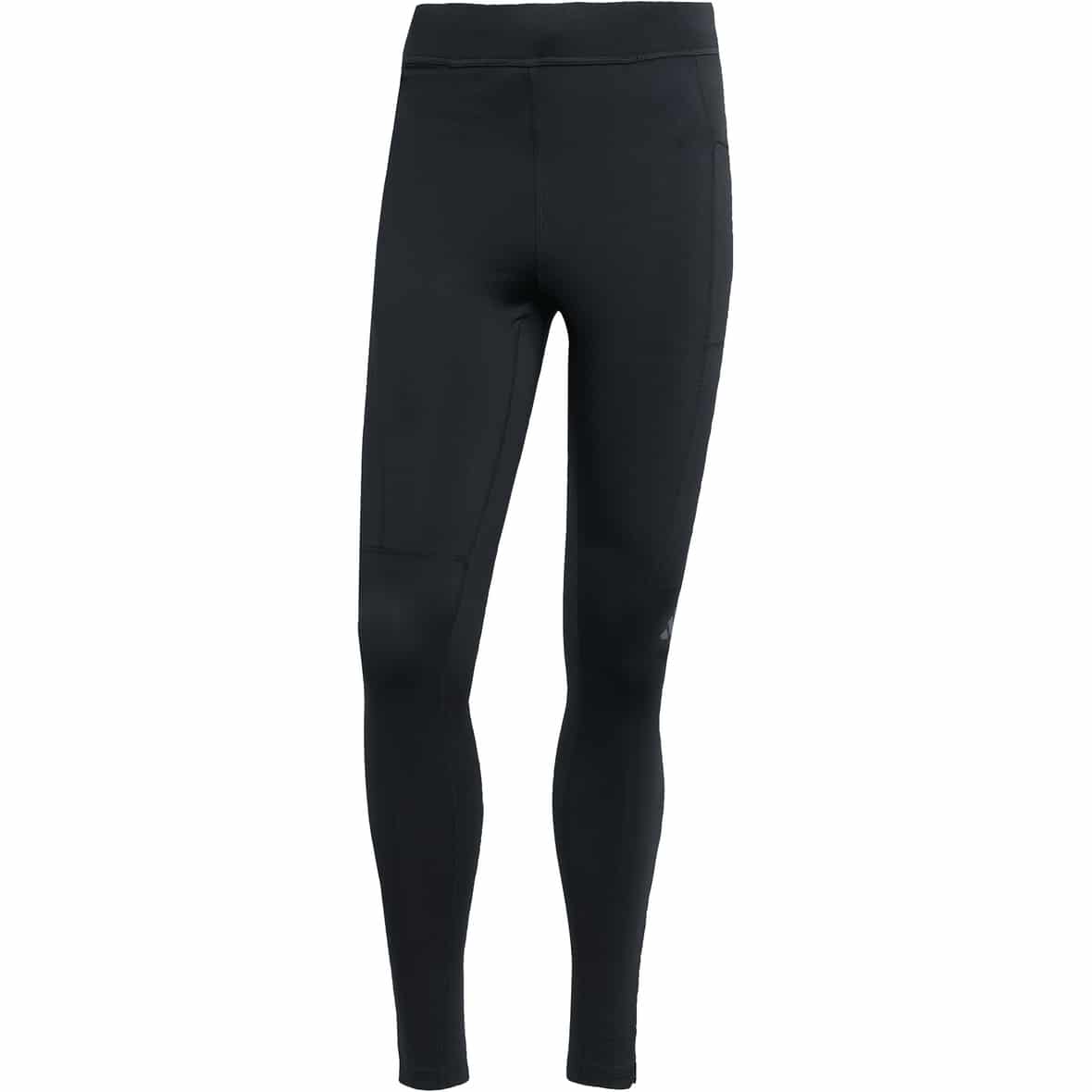 Own The Run Winterized Herren Lauftights Schwarz_000__BLACK | S