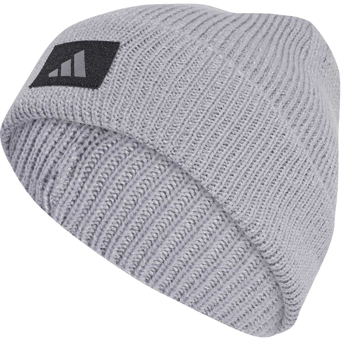 Run Warm Cap Grau_000__HALSIL/REFSIL | STK M
