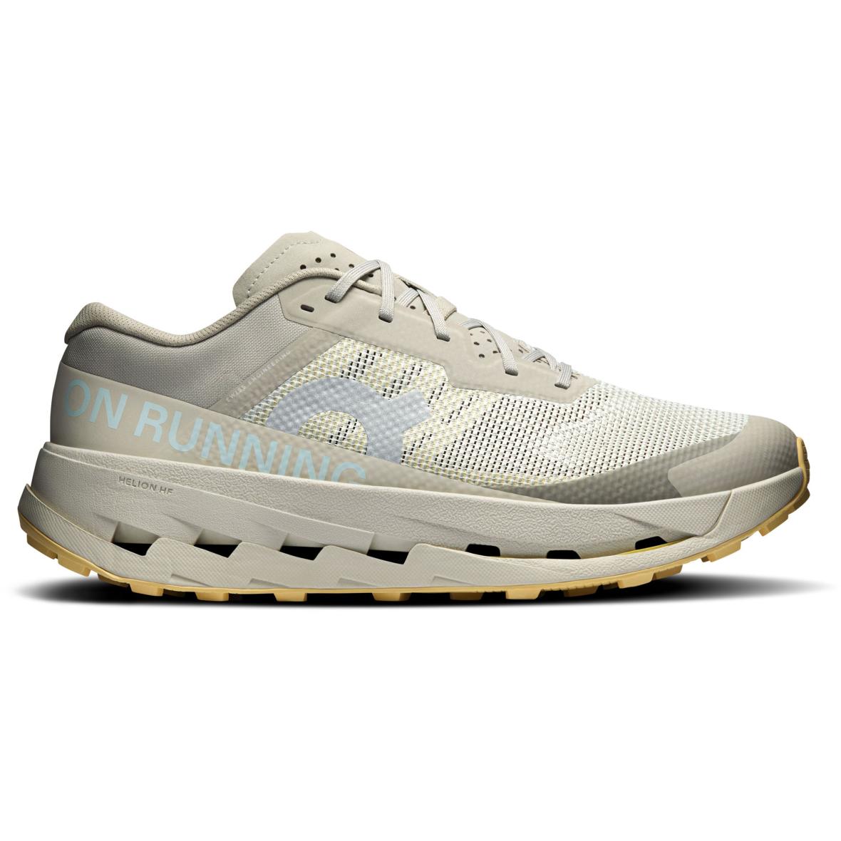 Cloudultra 3 Herren Trailrunningschuhe Schlamm_5300__BRUME / WINTER | 41