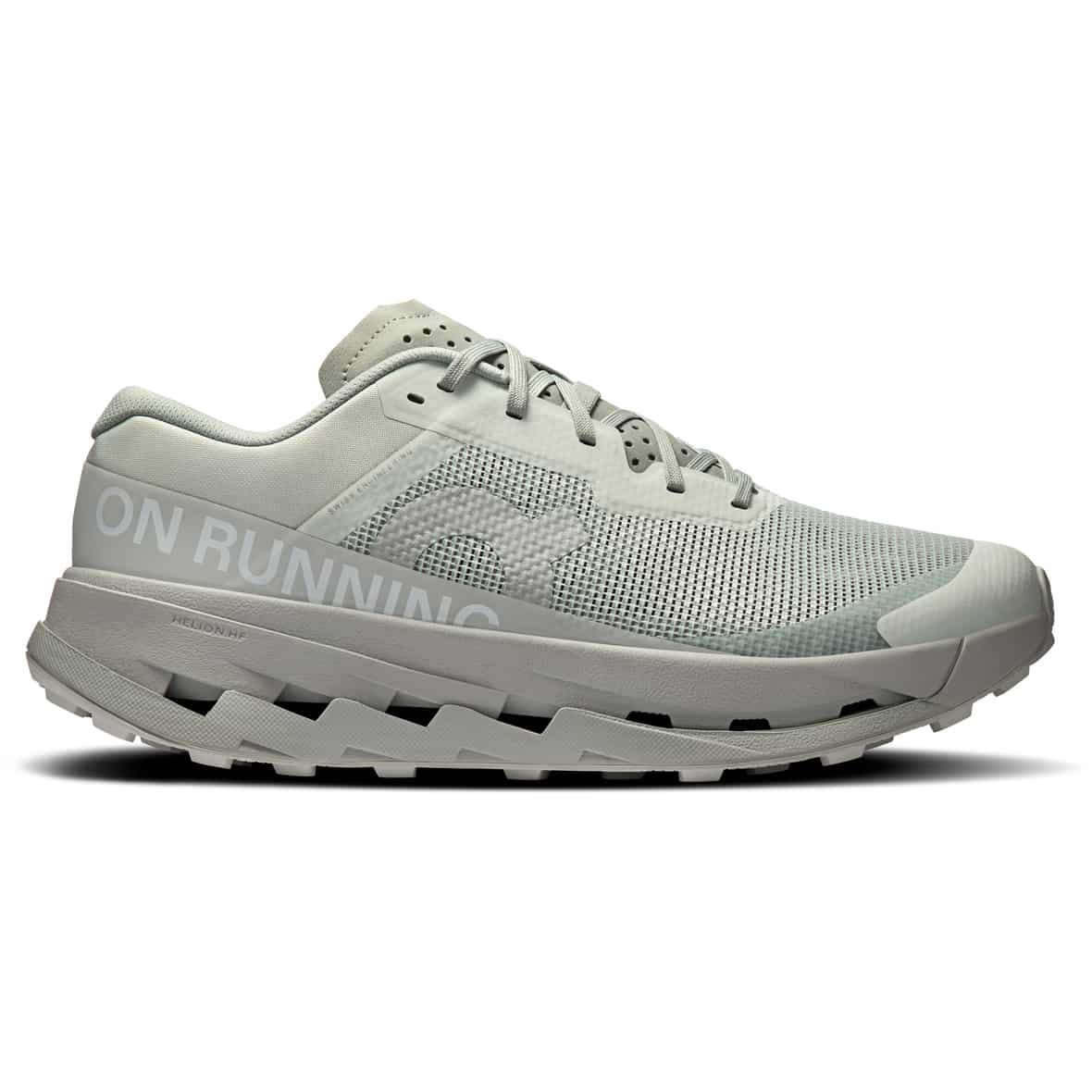 Cloudultra 3 Herren Trailrunningschuhe Hellgrün_4788__ICEBERG / GLACIER | 44,5