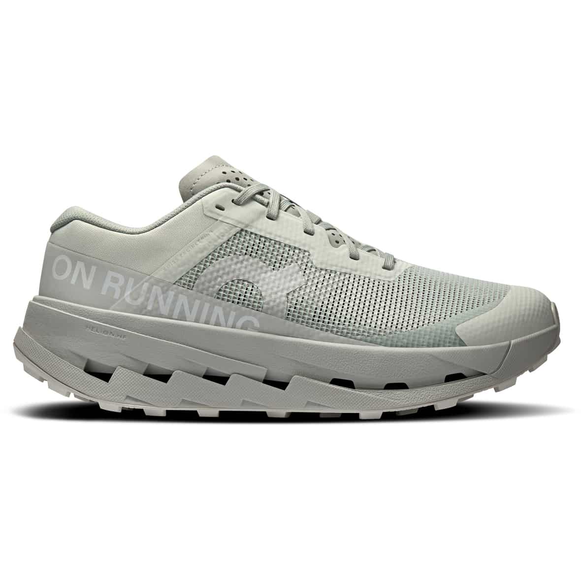 Cloudultra 3  Damen Trailrunningschuhe Hellgrün_4788__ICEBERG / GLACIER | 40