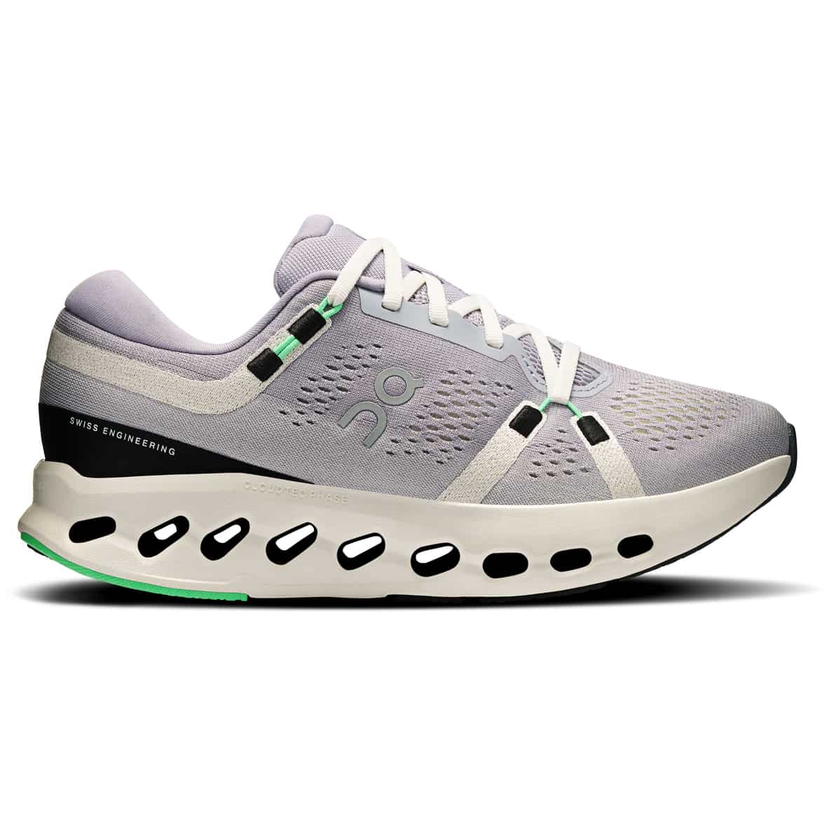 Cloudsurfer 2 Damen Laufschuhe Violett_4049__LILAC / IVORY | 40