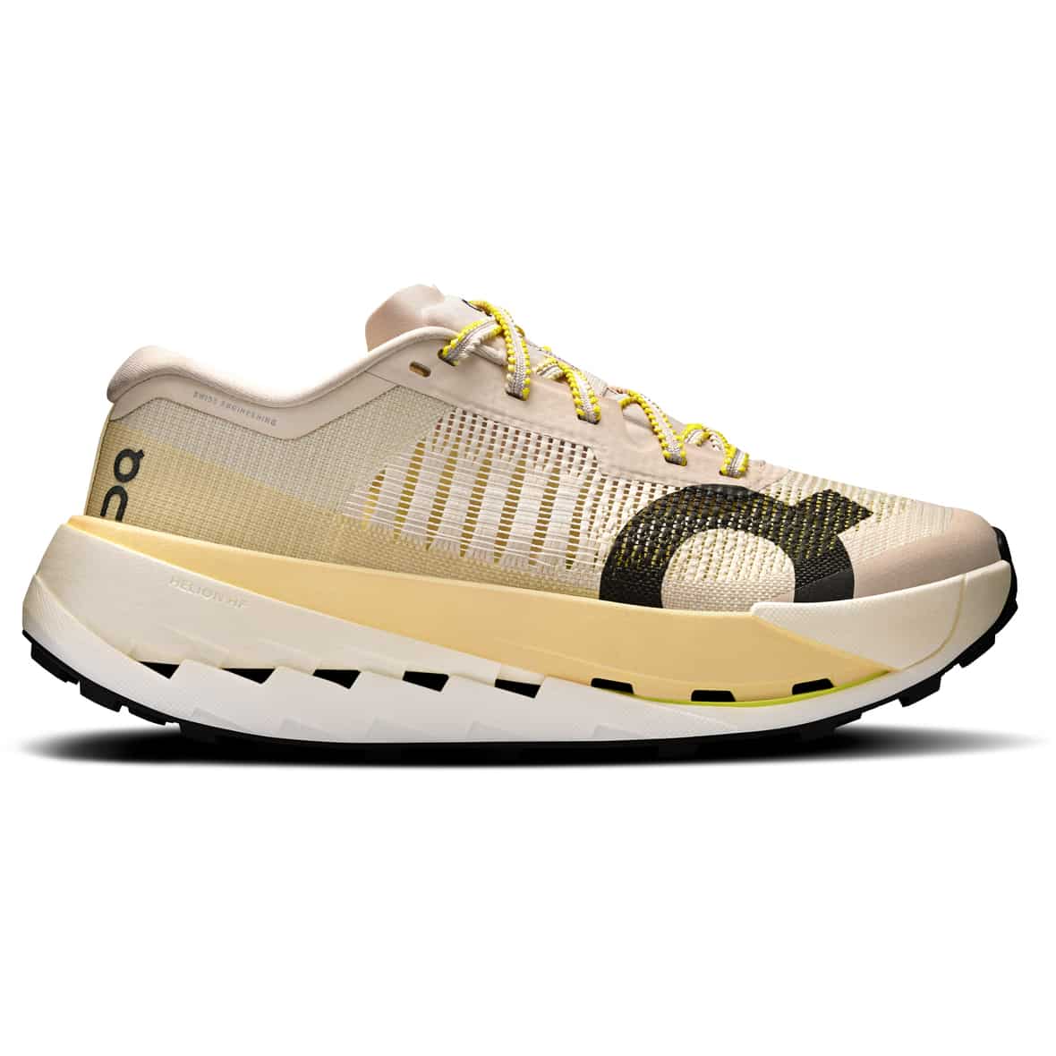 Cloudultra Pro  Damen Trailrunningschuhe Pink_4107__PEARL / LYCHEE | 41