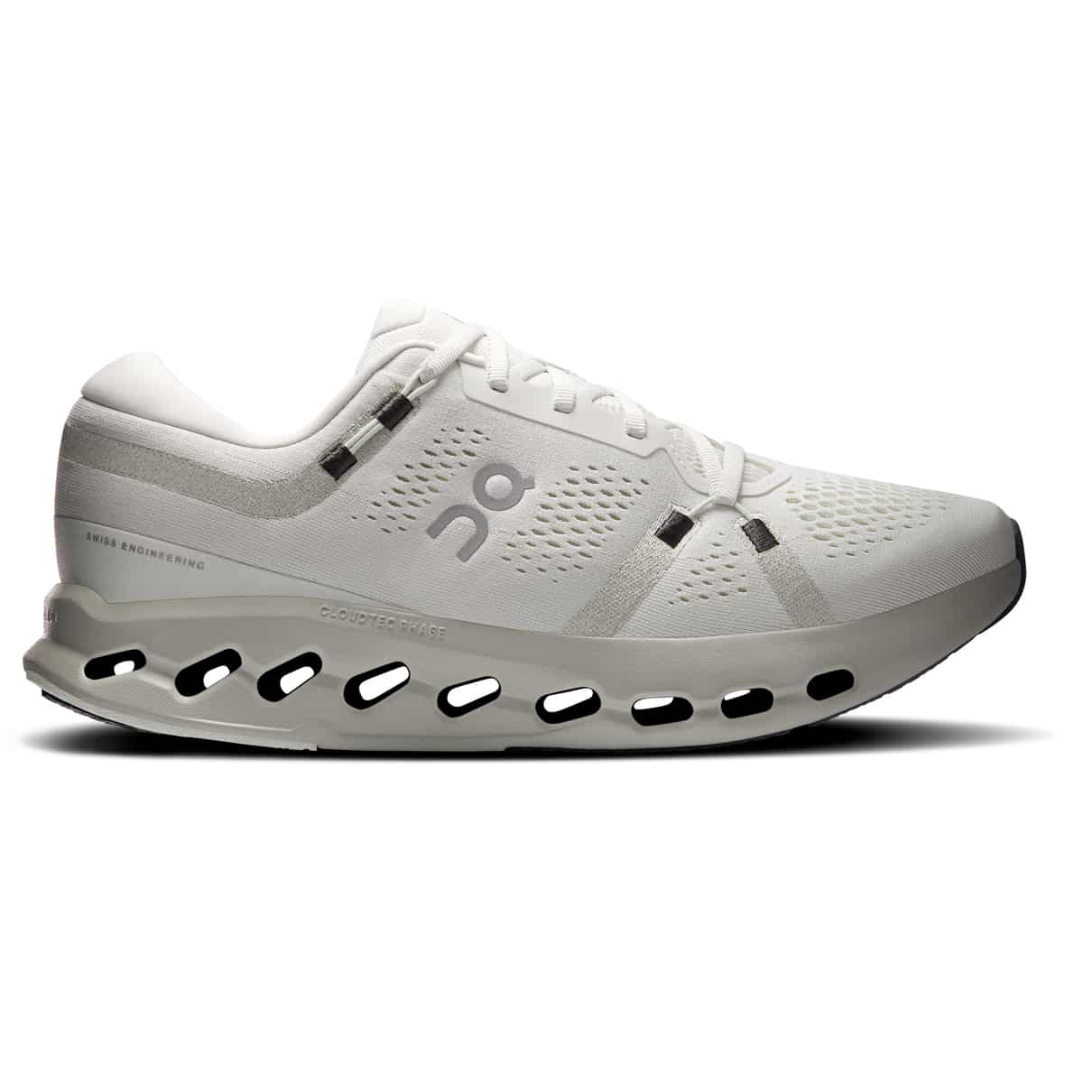 Cloudsurfer 2 Herren Laufschuhe Weiß_4749__IVORY / ICEBERG | 47