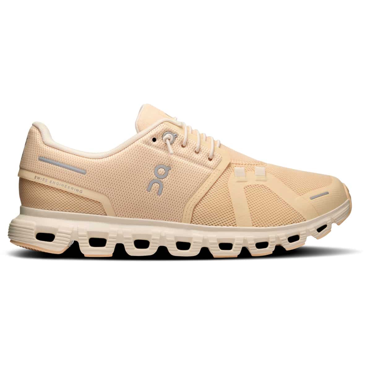 Cloud 6 Damen Laufschuhe Gelb_3107__BLONDE / DEW | 40