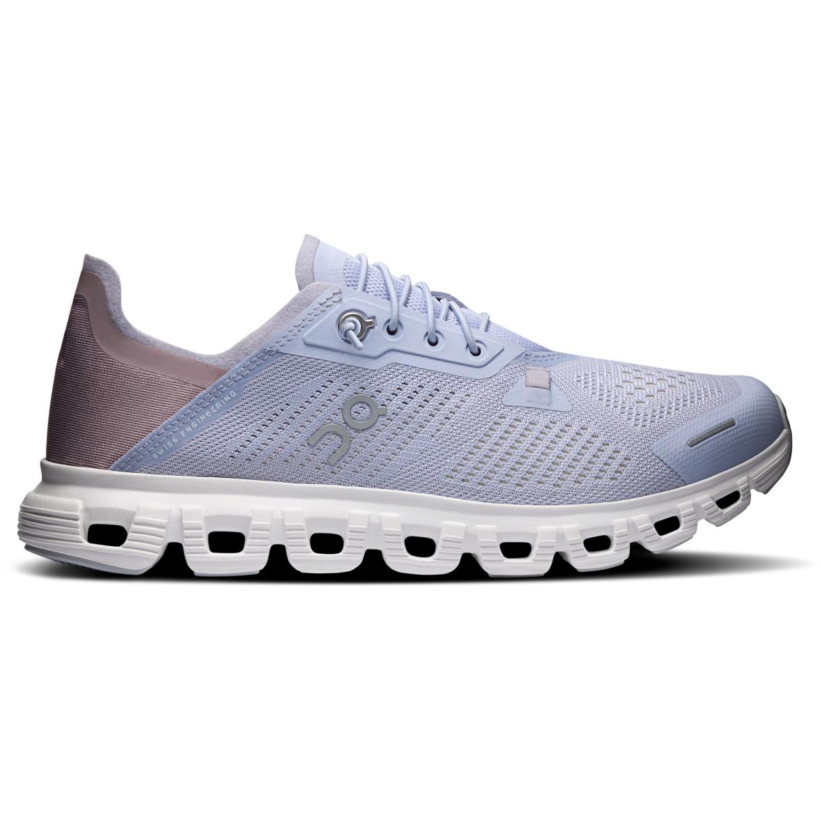 Cloud 6 Coast Damen Sneaker Hellblau_4664__NIMBUS / HERON | 40