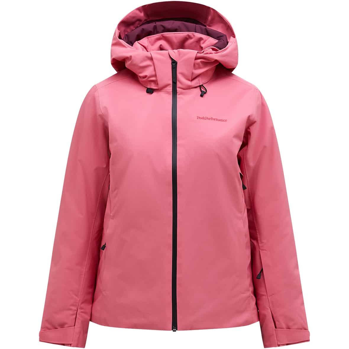 Anima Damen Skijacke Apricot_070__MOUNTAIN BLU | XS