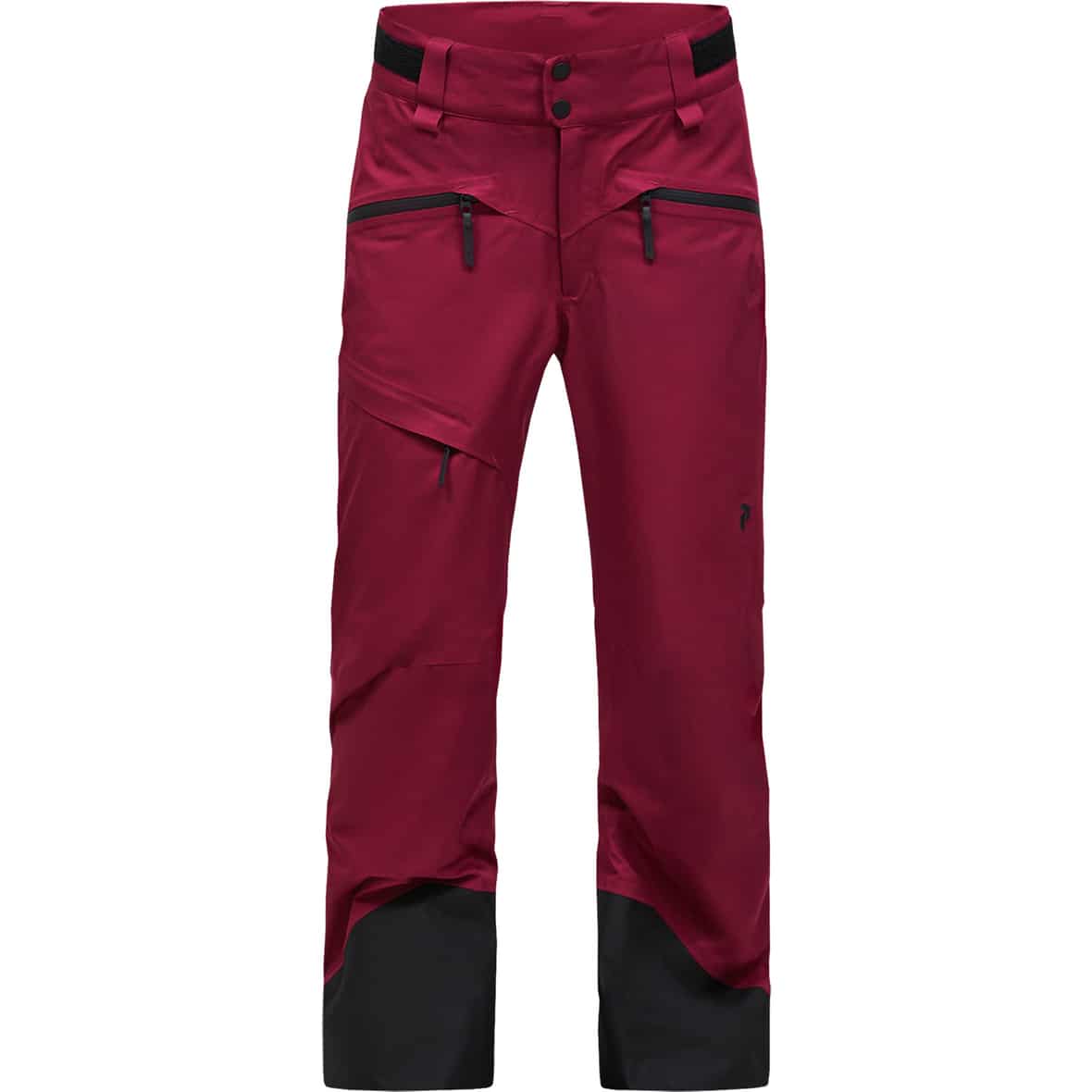 HIPE Insulated 2L Damen Skihose Pink_PR32 | M