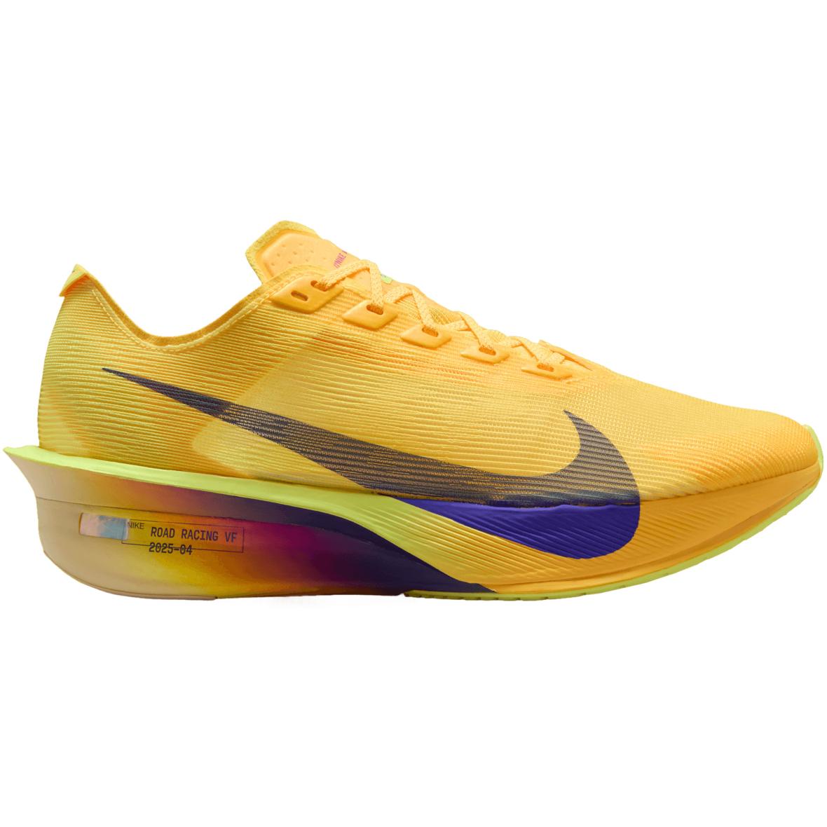 Vaporfly 4 Damen Laufschuhe Gelb_800__CITRON PULSE/INDIGO BURST-LASER ORA | 8