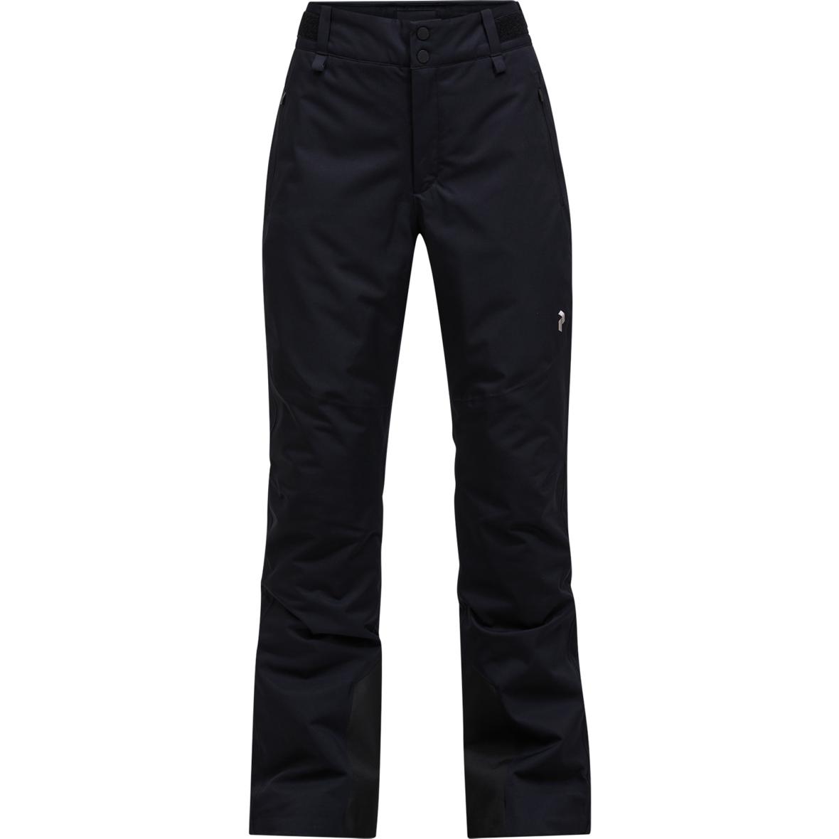 Shred Damen Skihose Schwarz_010__BLACK | M