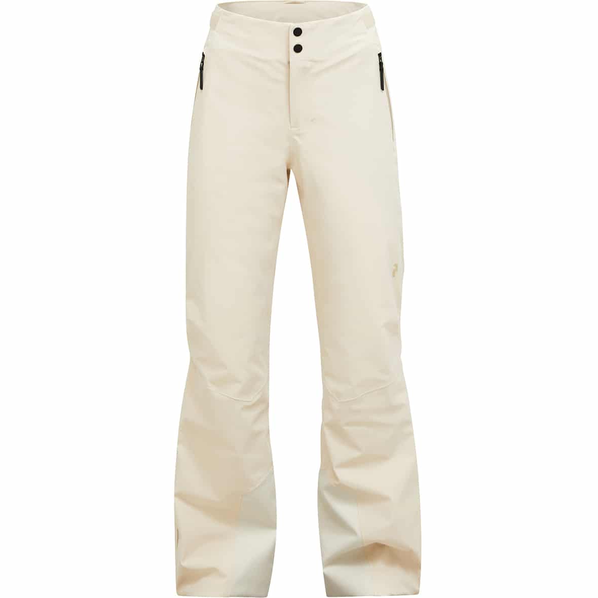 Whitelight Insulated Damen Skihose Beige_PN36 | M