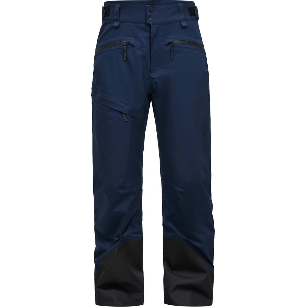 HIPE Insulated 2L Herren Skihose Dunkelblau_P2N3 | S