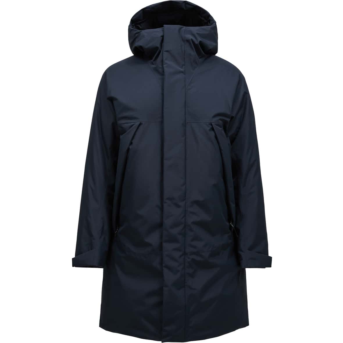 M Treeline Down Parka Herren Parka