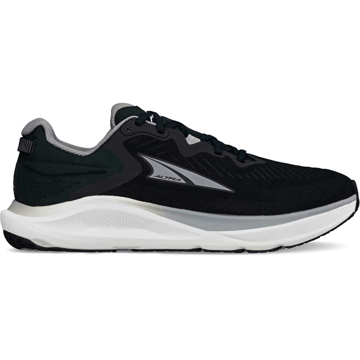 Altra Paradigm 8 Herren Laufschuhe ( Schwarz 12,5 US, 47 EU |)