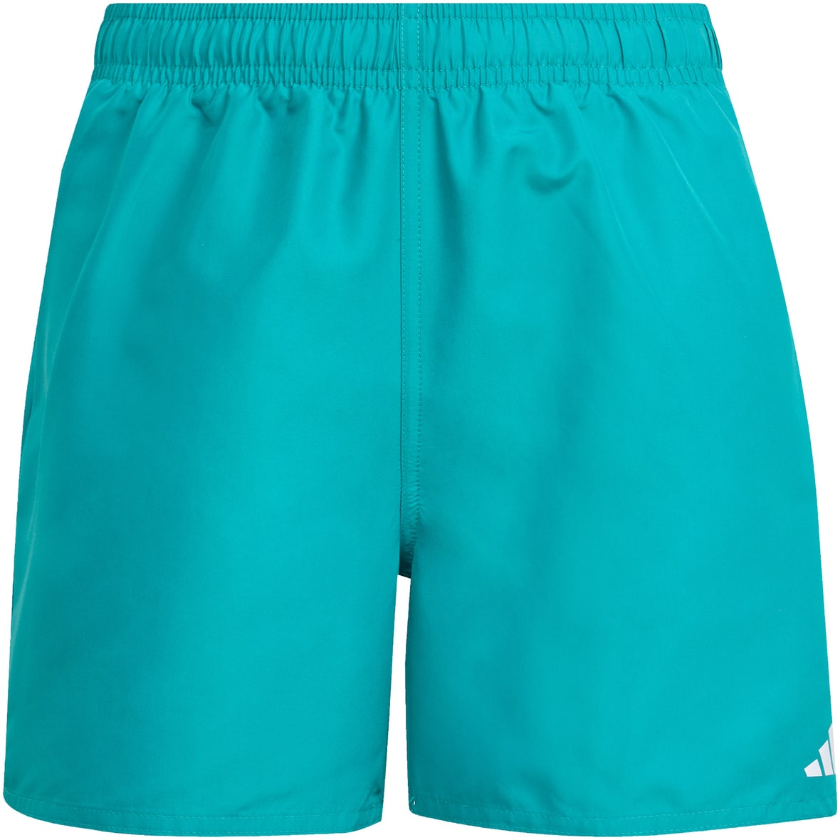 Solid  Herren Badeshorts