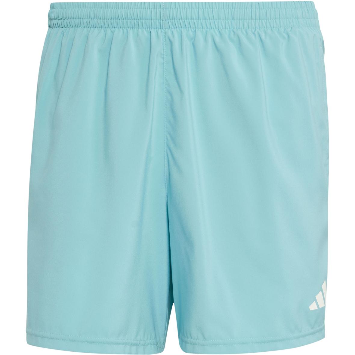 Own The Run  Herren Laufshorts Türkis_000__MINTON | XL/7