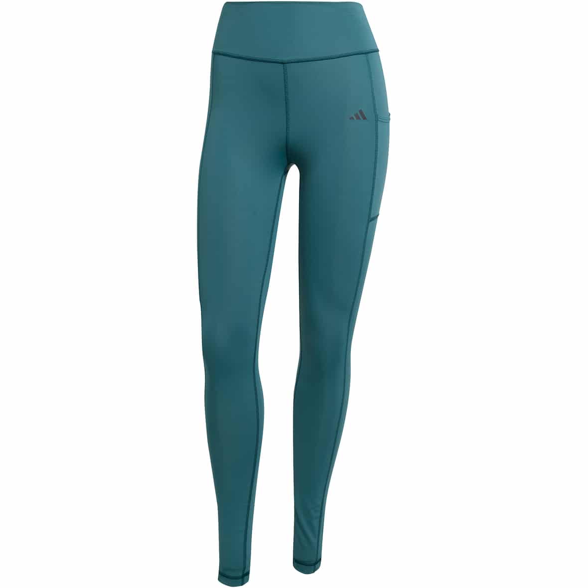 Optime Full-Length  Damen Leggings