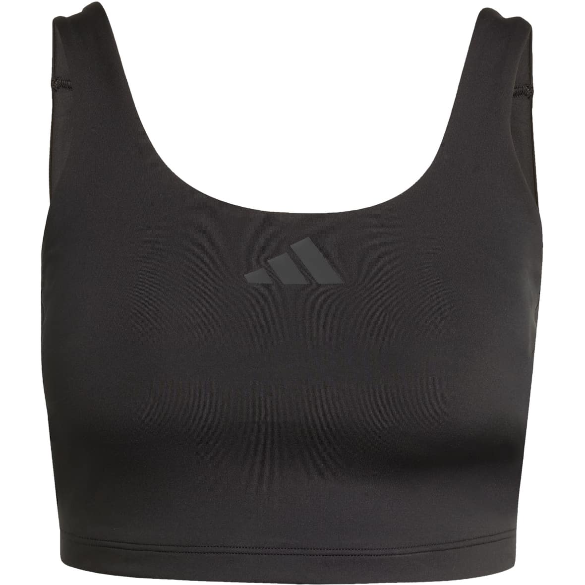 Power Light Support Damen Tanktop Schwarz_000__BLACK | L