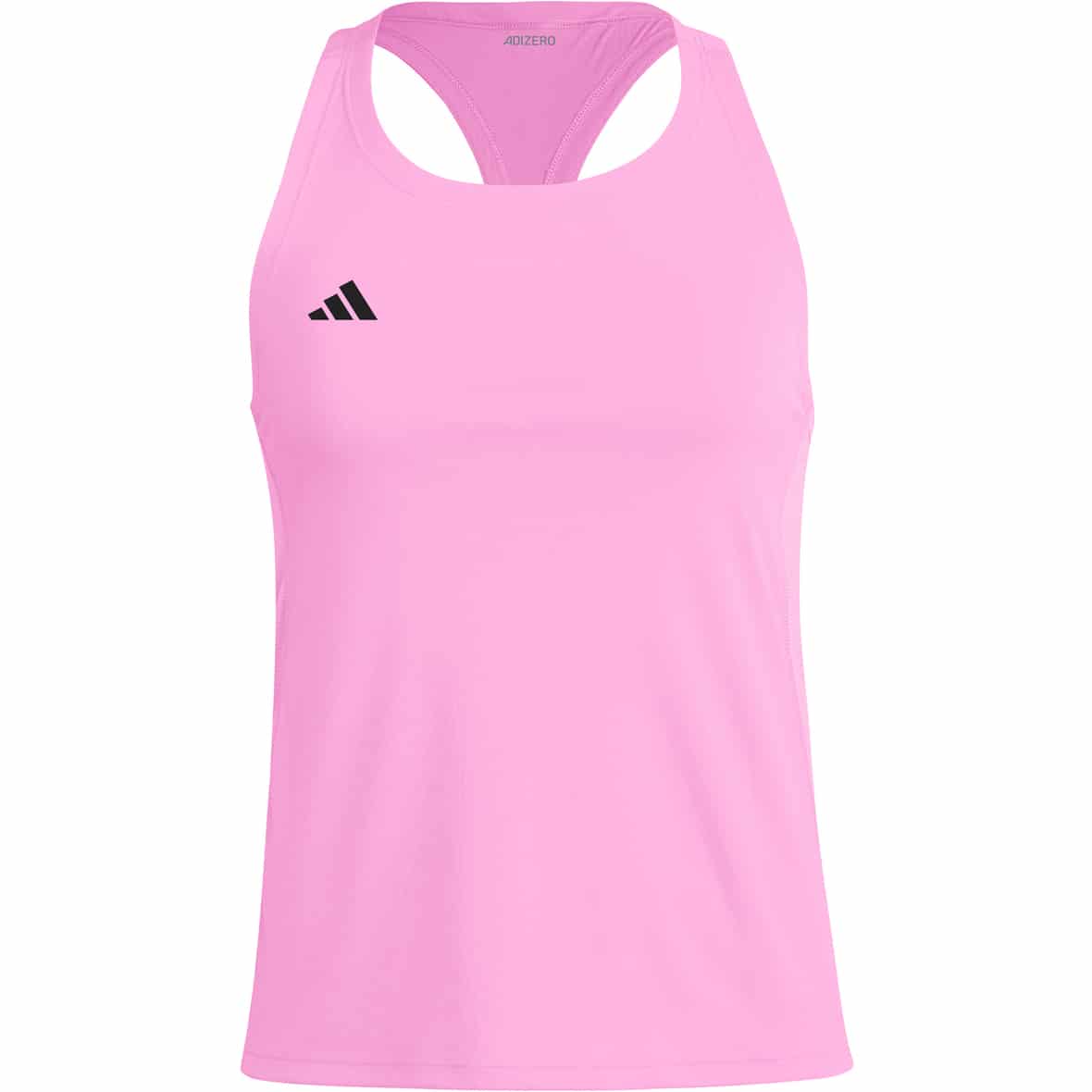 Adizero Essentials  Damen Laufshirt Rosa_000__LUCPNK | M