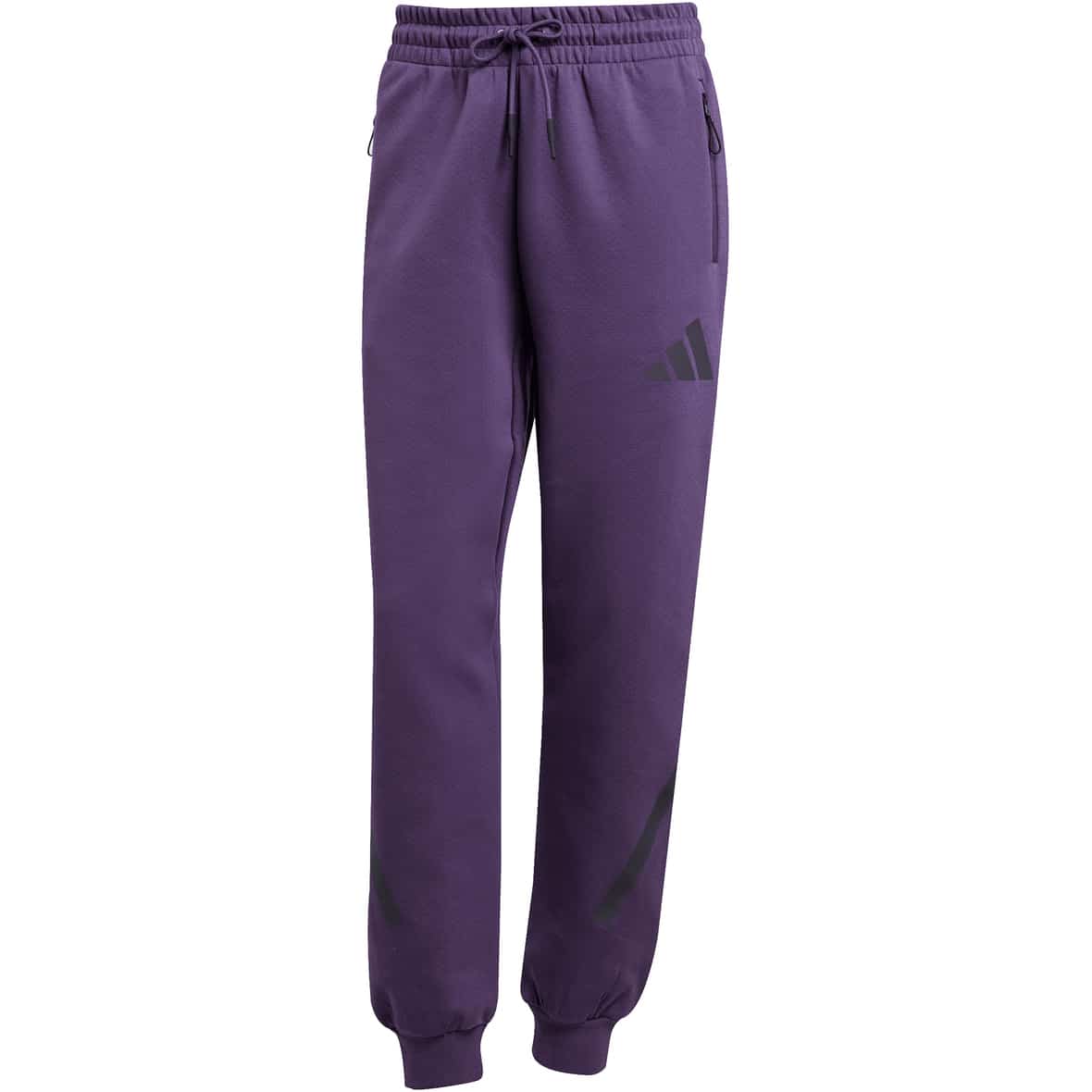 Z.N.E. Damen Trainingshose Violett_000__AURPLU | S