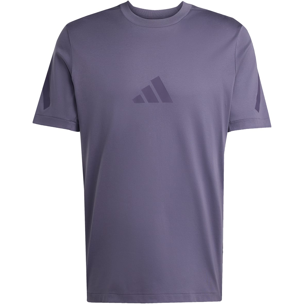 Z.N.E. Herren T-Shirt Violett_000__PREVIO | XXL