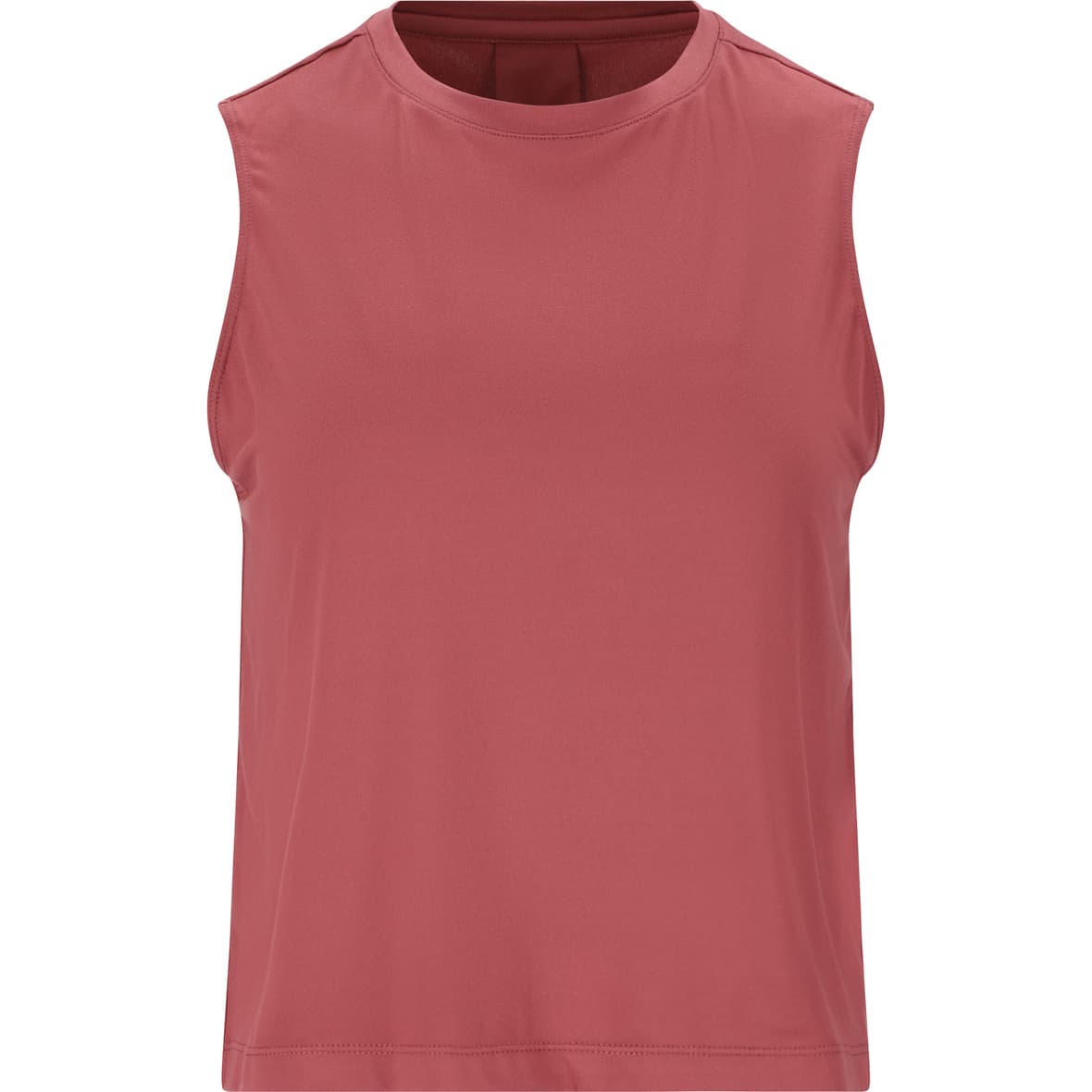 Pacy V2 Damen Tanktop Ziegel_4378 | 36
