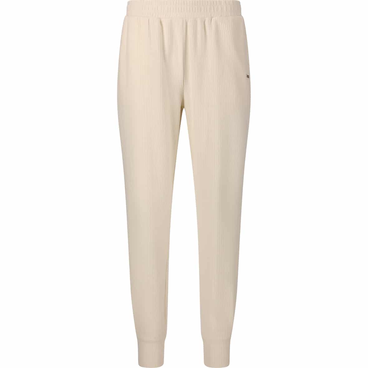 Hecey Damen Trainingshose Weiß_1145 | 42