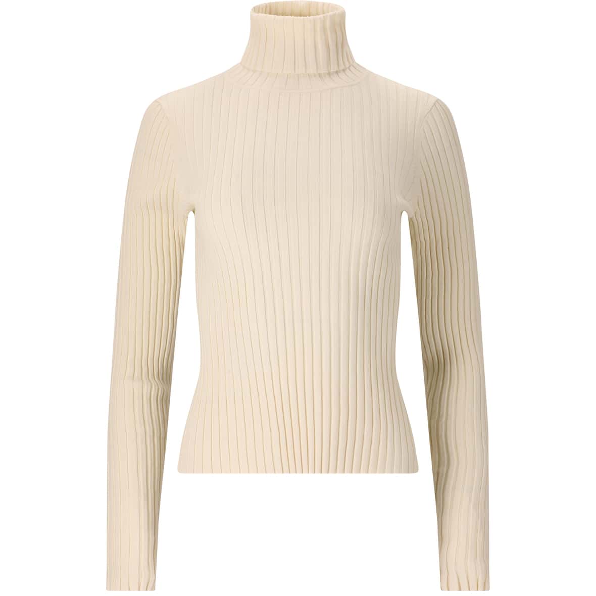 Jelina Damen Longsleeve Weiß_1145 | 40