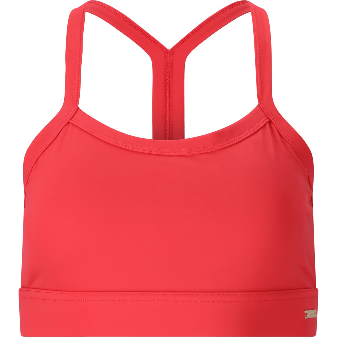 Bloom V2  Damen Sport-BH Hellrot_4226 | S