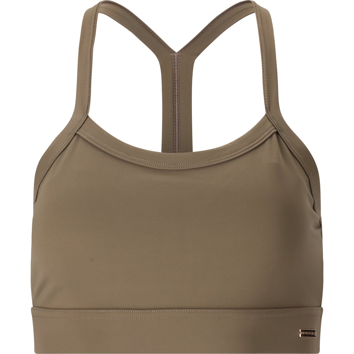 Bloom V2  Damen Sport-BH Grau_1292 | S