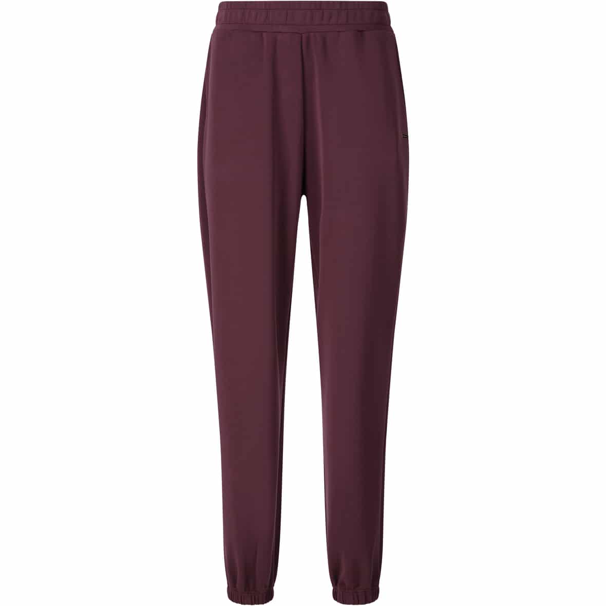 Jillnana V2 Damen Trainingshose Beere_4193 | 38