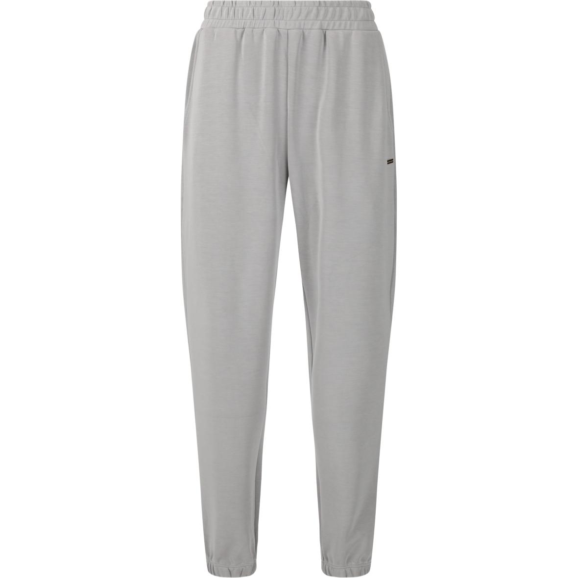 Jillnana V2 Damen Trainingshose Grau_1023 | 34